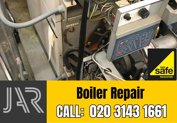 boiler repair Charlton