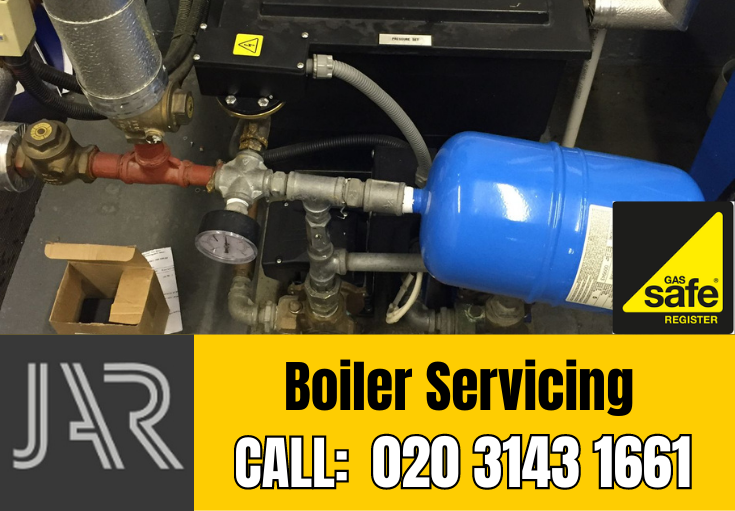 boiler service Charlton