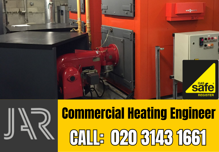 commercial Heating Engineer Charlton