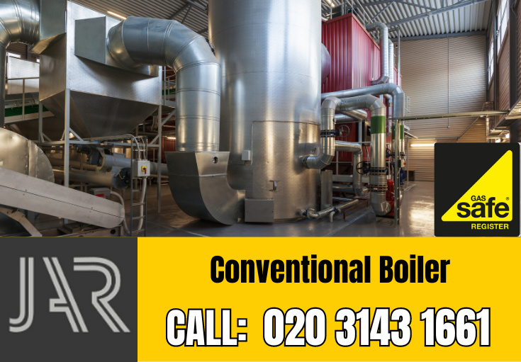 conventional boiler Charlton