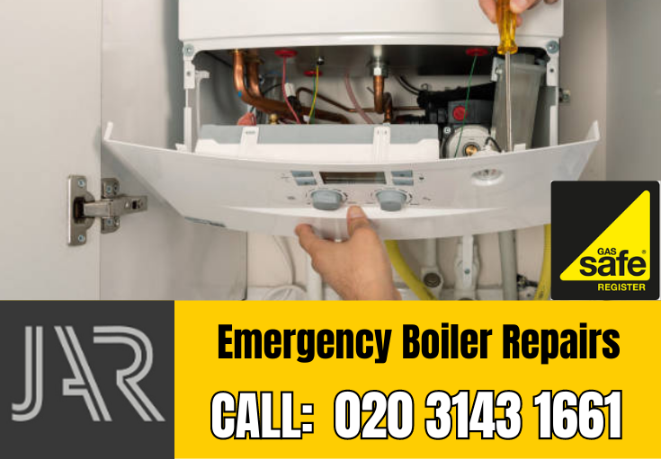 emergency boiler repairs Charlton