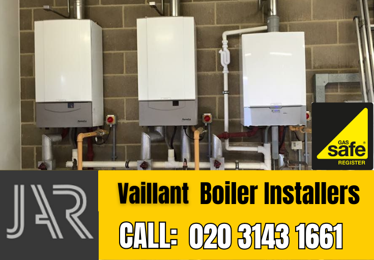 Vaillant boiler installers Charlton